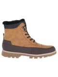 Thumbnail Luhta, Reilu Mr snow boots men Cognac brown 