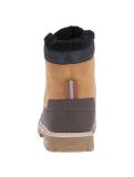 Thumbnail Luhta, Reilu Mr snow boots men Cognac brown 