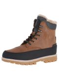 Thumbnail Luhta, Reilu Ms snow boots brown 