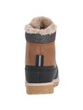 Thumbnail Luhta, Reilu Ms snow boots brown 