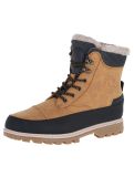 Thumbnail Luhta, Reilu Ms snow boots women Cognac brown 