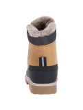 Thumbnail Luhta, Reilu Ms snow boots women Cognac brown 