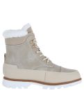 Thumbnail Luhta, Reilu Ms snow boots women Natural White white 