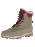 Thumbnail Luhta, Reilu Ms snow boots women Olive green 