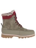 Thumbnail Luhta, Reilu Ms snow boots women Olive green 