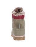 Thumbnail Luhta, Reilu Ms snow boots women Olive green 