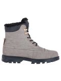 Thumbnail Luhta, Reilu Ms snow boots women Oak brown 