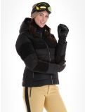 Thumbnail Luhta, Sammaltunturi ski jacket women Black black 