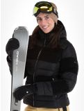 Thumbnail Luhta, Sammaltunturi ski jacket women Black black 