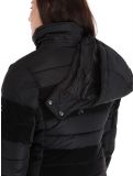 Thumbnail Luhta, Sammaltunturi ski jacket women Black black 