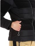 Thumbnail Luhta, Sammaltunturi ski jacket women Black black 