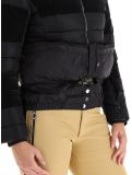 Thumbnail Luhta, Sammaltunturi ski jacket women Black black 