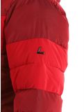 Thumbnail Luhta, Sammaltunturi ski jacket women Cranberry red 