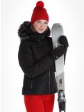 Thumbnail Luhta, Skalluvaara ski jacket women Black black 