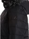 Thumbnail Luhta, Skalluvaara ski jacket women Black black 