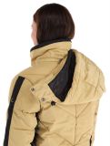 Thumbnail Luhta, Sorsatunturi ski jacket women Cafe Au Lait beige 