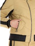 Thumbnail Luhta, Sorsatunturi ski jacket women Cafe Au Lait beige 