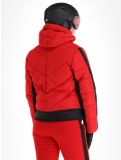 Thumbnail Luhta, Sorsatunturi ski jacket women Cranberry red 