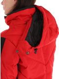 Thumbnail Luhta, Sorsatunturi ski jacket women Cranberry red 