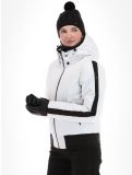 Thumbnail Luhta, Sorsatunturi ski jacket women Optic White white 