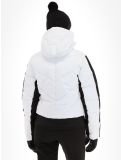 Thumbnail Luhta, Sorsatunturi ski jacket women Optic White white 