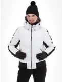 Thumbnail Luhta, Sorsatunturi ski jacket women Optic White white 