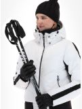 Thumbnail Luhta, Sorsatunturi ski jacket women Optic White white 