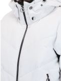 Thumbnail Luhta, Sorsatunturi ski jacket women Optic White white 