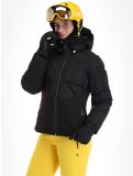 Thumbnail Luhta, Suomutunturi ski jacket women Black black 