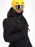 Thumbnail Luhta, Suomutunturi ski jacket women Black black 