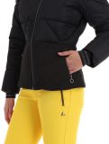 Thumbnail Luhta, Suomutunturi ski jacket women Black black 