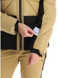 Thumbnail Luhta, Suomutunturi ski jacket women Cafe Au Lait beige 