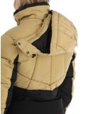 Thumbnail Luhta, Suomutunturi ski jacket women Cafe Au Lait beige 