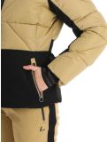 Thumbnail Luhta, Suomutunturi ski jacket women Cafe Au Lait beige 