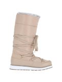 Thumbnail Luhta, Tahtova Ms snow boots women Beige beige 