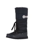 Thumbnail Luhta, Tahtova Ms snow boots women Black black 