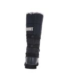 Thumbnail Luhta, Tahtova Ms snow boots women Black black 