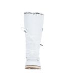 Thumbnail Luhta, Tahtova Ms snow boots women Optic White white 