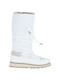 Thumbnail Luhta, Tahtova Ms snow boots women Optic White white 