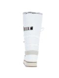 Thumbnail Luhta, Tahtova Ms snow boots women Optic White white 