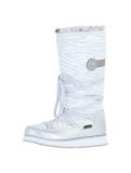 Thumbnail Luhta, Tahtova Ms snow boots women Steam Zilver 