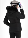 Thumbnail Luhta, Tarvantovaara ski jacket women Black black 