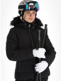 Thumbnail Luhta, Tarvantovaara ski jacket women Black black 