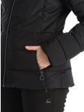 Thumbnail Luhta, Tarvantovaara ski jacket women Black black 