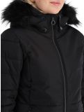 Thumbnail Luhta, Tarvantovaara ski jacket women Black black 