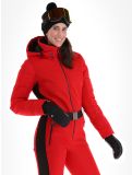 Thumbnail Luhta, Termisvaara ski suit women Cranberry red 