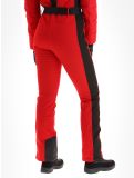 Thumbnail Luhta, Termisvaara ski suit women Cranberry red 