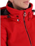 Thumbnail Luhta, Termisvaara ski suit women Cranberry red 