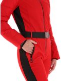 Thumbnail Luhta, Termisvaara ski suit women Cranberry red 