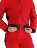 Thumbnail Luhta, Termisvaara ski suit women Cranberry red 